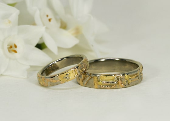 Engagement and Wedding Rings