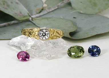 Centre Gemstones