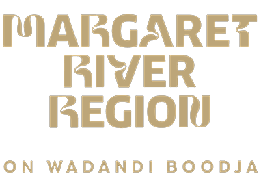 Margaret River Region Logo