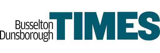 Busselton Dunsborough Times Logo